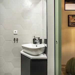 Appartement met Drie Slaapkamers