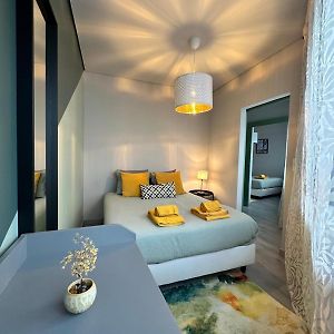 Appartement met Twee Slaapkamers
